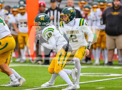 Thumbnail 2 in Richland @ Sumner (WIAA 4A Round 1) photogallery.