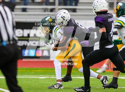 Thumbnail 2 in Richland @ Sumner (WIAA 4A Round 1) photogallery.