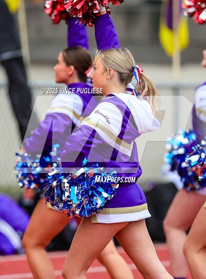Thumbnail 1 in Richland @ Sumner (WIAA 4A Round 1) photogallery.