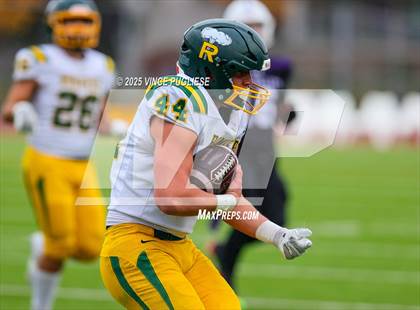 Thumbnail 1 in Richland @ Sumner (WIAA State 4A Playoffs) photogallery.