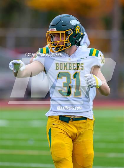 Thumbnail 2 in Richland @ Sumner (WIAA State 4A Playoffs) photogallery.