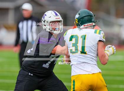 Thumbnail 1 in Richland @ Sumner (WIAA 4A Round 1) photogallery.