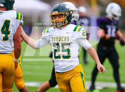 Thumbnail 3 in Richland @ Sumner (WIAA 4A Round 1) photogallery.