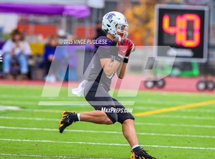 Thumbnail 2 in Richland @ Sumner (WIAA State 4A Playoffs) photogallery.