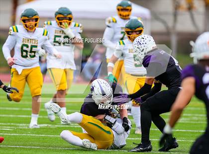 Thumbnail 3 in Richland @ Sumner (WIAA State 4A Playoffs) photogallery.