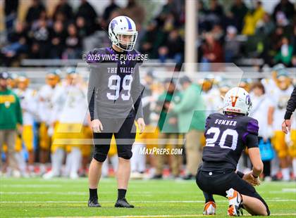 Thumbnail 3 in Richland @ Sumner (WIAA 4A Round 1) photogallery.