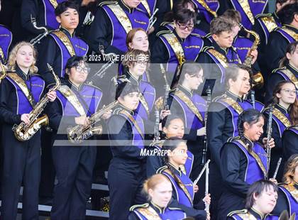 Thumbnail 3 in Richland @ Sumner (WIAA State 4A Playoffs) photogallery.