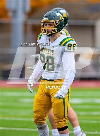 Thumbnail 1 in Richland @ Sumner (WIAA State 4A Playoffs) photogallery.