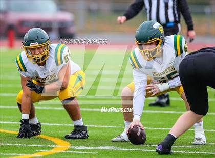 Thumbnail 2 in Richland @ Sumner (WIAA State 4A Playoffs) photogallery.