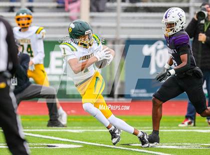 Thumbnail 3 in Richland @ Sumner (WIAA 4A Round 1) photogallery.