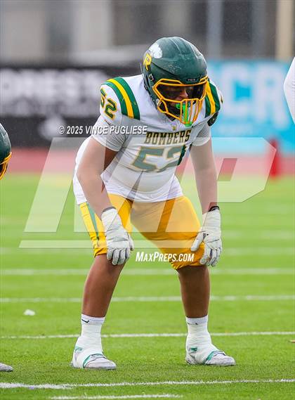 Thumbnail 2 in Richland @ Sumner (WIAA State 4A Playoffs) photogallery.