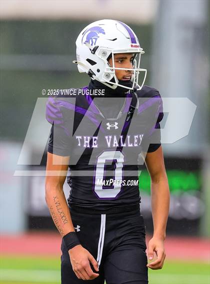 Thumbnail 3 in Richland @ Sumner (WIAA State 4A Playoffs) photogallery.