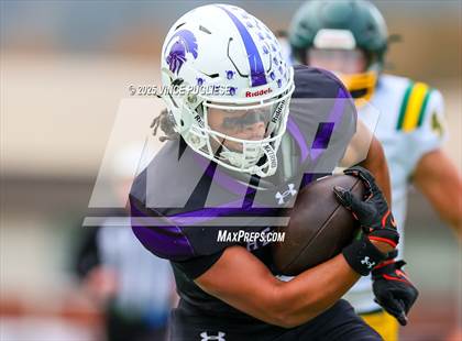 Thumbnail 1 in Richland @ Sumner (WIAA State 4A Playoffs) photogallery.