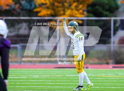 Thumbnail 1 in Richland @ Sumner (WIAA State 4A Playoffs) photogallery.
