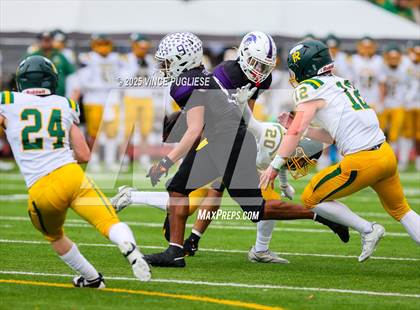 Thumbnail 1 in Richland @ Sumner (WIAA State 4A Playoffs) photogallery.