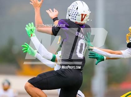 Thumbnail 1 in Richland @ Sumner (WIAA State 4A Playoffs) photogallery.