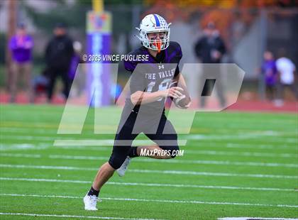 Thumbnail 3 in Richland @ Sumner (WIAA 4A Round 1) photogallery.