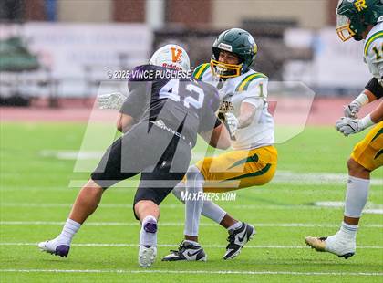 Thumbnail 1 in Richland @ Sumner (WIAA 4A Round 1) photogallery.