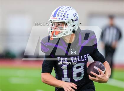 Thumbnail 3 in Richland @ Sumner (WIAA 4A Round 1) photogallery.