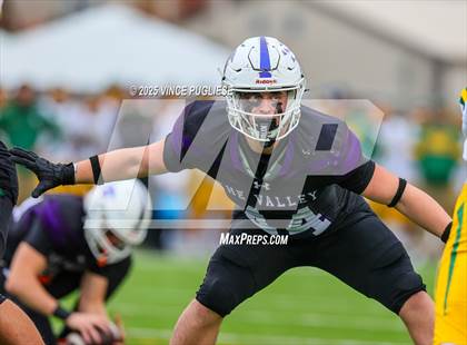 Thumbnail 2 in Richland @ Sumner (WIAA State 4A Playoffs) photogallery.