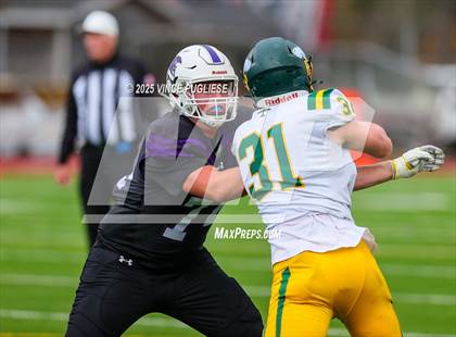 Thumbnail 3 in Richland @ Sumner (WIAA 4A Round 1) photogallery.