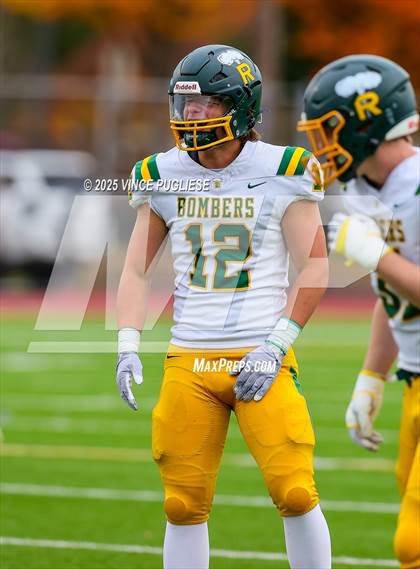 Thumbnail 3 in Richland @ Sumner (WIAA State 4A Playoffs) photogallery.