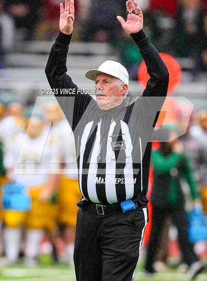 Thumbnail 1 in Richland @ Sumner (WIAA 4A Round 1) photogallery.