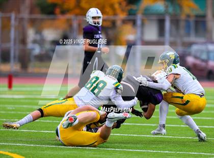 Thumbnail 2 in Richland @ Sumner (WIAA State 4A Playoffs) photogallery.