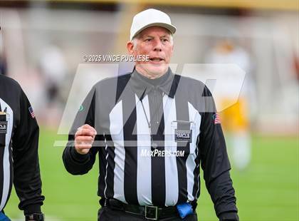 Thumbnail 1 in Richland @ Sumner (WIAA State 4A Playoffs) photogallery.