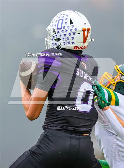 Thumbnail 1 in Richland @ Sumner (WIAA State 4A Playoffs) photogallery.