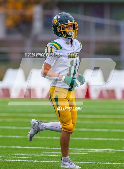 Thumbnail 1 in Richland @ Sumner (WIAA 4A Round 1) photogallery.