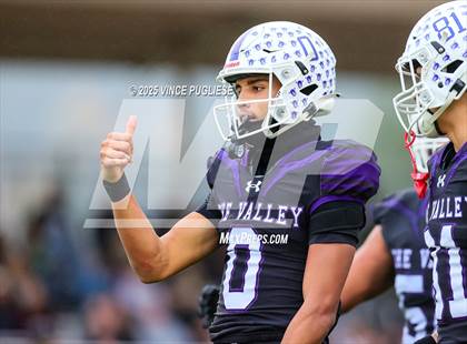 Thumbnail 3 in Richland @ Sumner (WIAA State 4A Playoffs) photogallery.