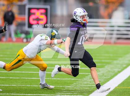 Thumbnail 3 in Richland @ Sumner (WIAA State 4A Playoffs) photogallery.