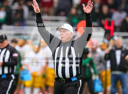 Thumbnail 3 in Richland @ Sumner (WIAA State 4A Playoffs) photogallery.