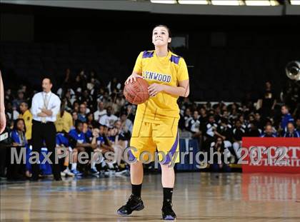 Thumbnail 1 in JW North vs. Lynwood (CIF SS D2AA Final) photogallery.