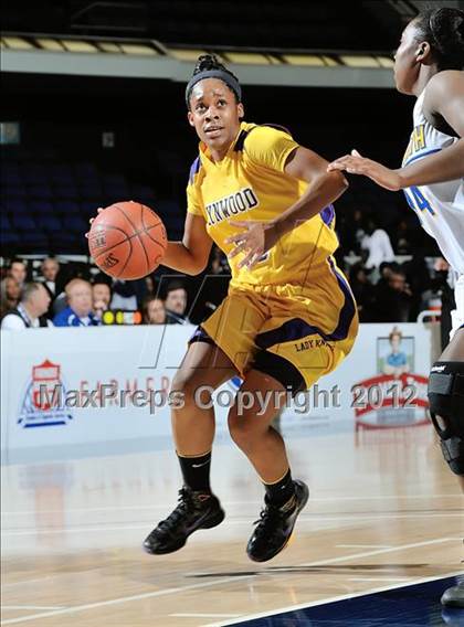 Thumbnail 3 in JW North vs. Lynwood (CIF SS D2AA Final) photogallery.