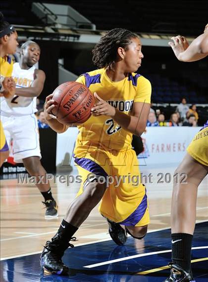 Thumbnail 1 in JW North vs. Lynwood (CIF SS D2AA Final) photogallery.