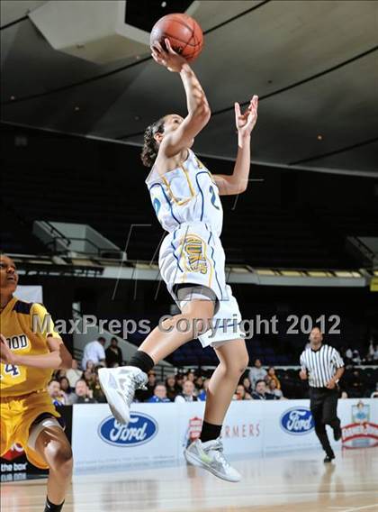 Thumbnail 1 in JW North vs. Lynwood (CIF SS D2AA Final) photogallery.