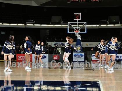 Thumbnail 1 in JW North vs. Lynwood (CIF SS D2AA Final) photogallery.