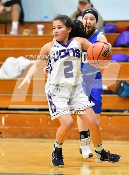 Thumbnail 2 in Yerington vs. Smith Valley (Serpent Classic) photogallery.