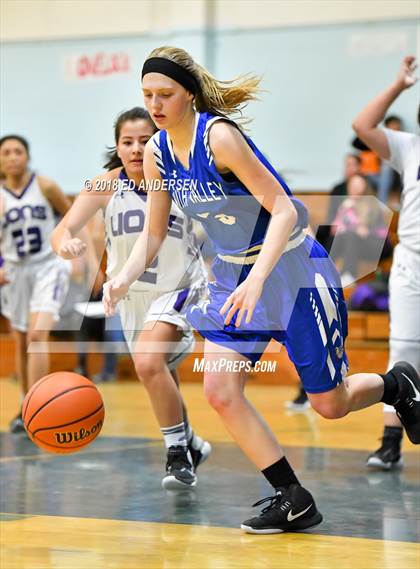 Thumbnail 1 in Yerington vs. Smith Valley (Serpent Classic) photogallery.