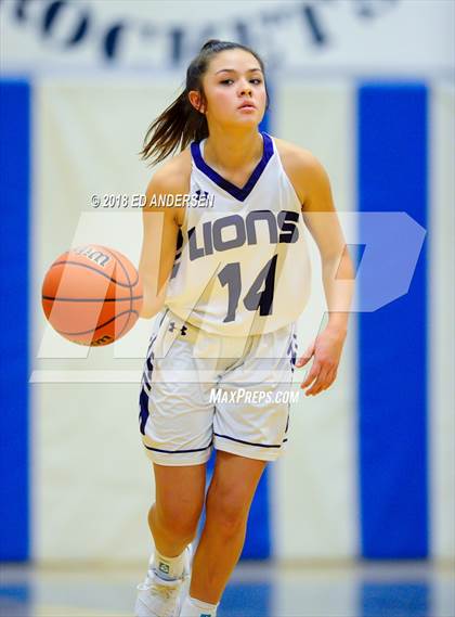 Thumbnail 3 in Yerington vs. Smith Valley (Serpent Classic) photogallery.