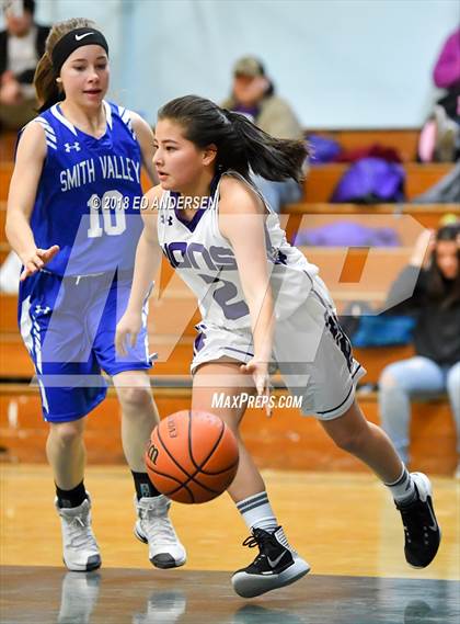 Thumbnail 2 in Yerington vs. Smith Valley (Serpent Classic) photogallery.