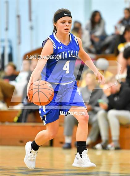 Thumbnail 1 in Yerington vs. Smith Valley (Serpent Classic) photogallery.