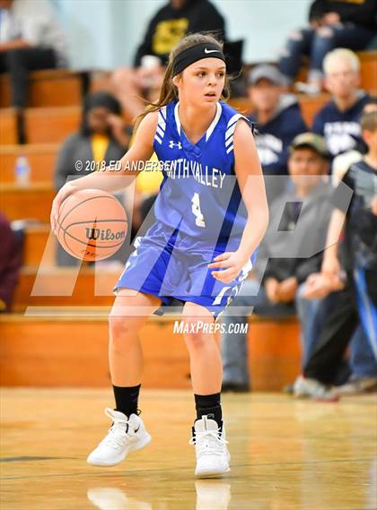 Thumbnail 2 in Yerington vs. Smith Valley (Serpent Classic) photogallery.