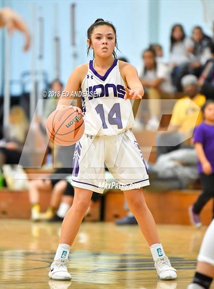 Thumbnail 2 in Yerington vs. Smith Valley (Serpent Classic) photogallery.