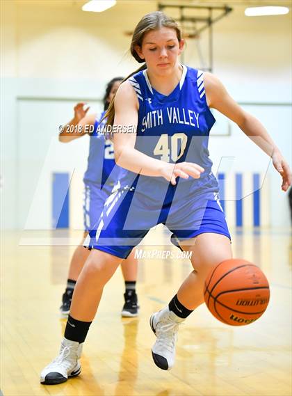 Thumbnail 3 in Yerington vs. Smith Valley (Serpent Classic) photogallery.