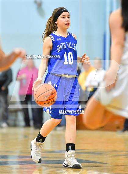 Thumbnail 3 in Yerington vs. Smith Valley (Serpent Classic) photogallery.