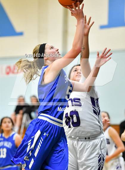 Thumbnail 1 in Yerington vs. Smith Valley (Serpent Classic) photogallery.