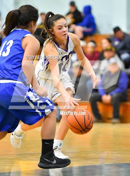Thumbnail 3 in Yerington vs. Smith Valley (Serpent Classic) photogallery.